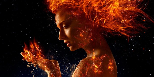 X-Men: Dark Phoenix: Dotáčky začaly | Fandíme filmu