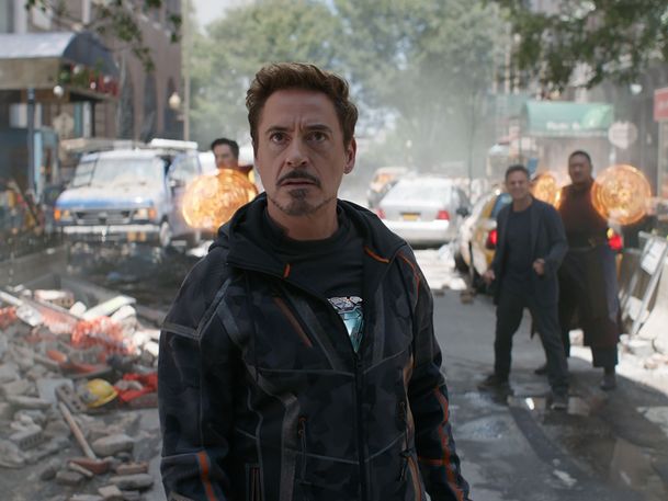 Avengers 3: Režiséři se nejvíc těší na Thora a Thanose | Fandíme filmu