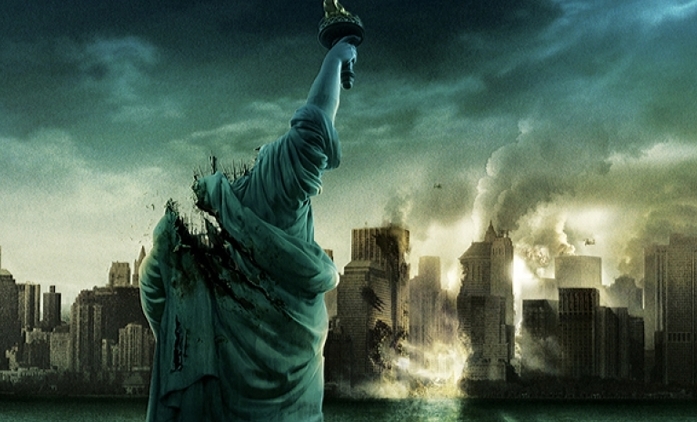 Cloverfield 2: Přímé pokračování katastrofického filmu Monstrum konečně dorazí | Fandíme filmu