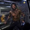 Aquaman: Hrdina rozervaný mezi dvěma světy a nové fotky | Fandíme filmu