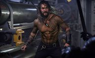 Aquaman: Hrdina rozervaný mezi dvěma světy a nové fotky | Fandíme filmu