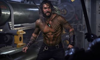 Aquaman: Přetáčky nemusí fanoušky nijak znepokojovat | Fandíme filmu