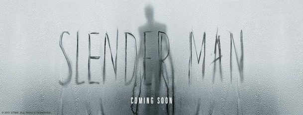 Slender Man: Horor z internetových memů v traileru vypadá tuctově | Fandíme filmu