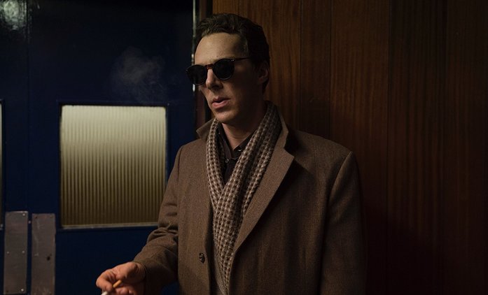 Patrick Melrose: Cumberbatch je schizoidní, sebestředný alkoholik | Fandíme filmu