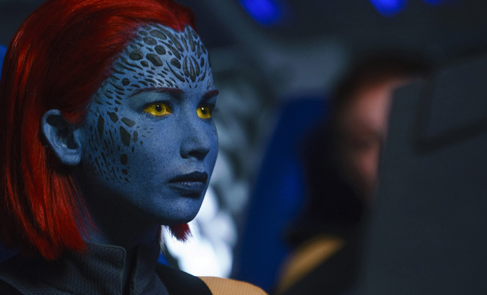 X-Men: Dark Phoenix i New Mutants se odsouvají | Fandíme filmu