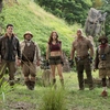 Jumanji: Pokračování má datum premiéry | Fandíme filmu