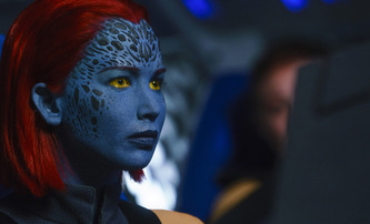 X-Men: Dark Phoenix: Trailer unikl na internet | Fandíme filmu