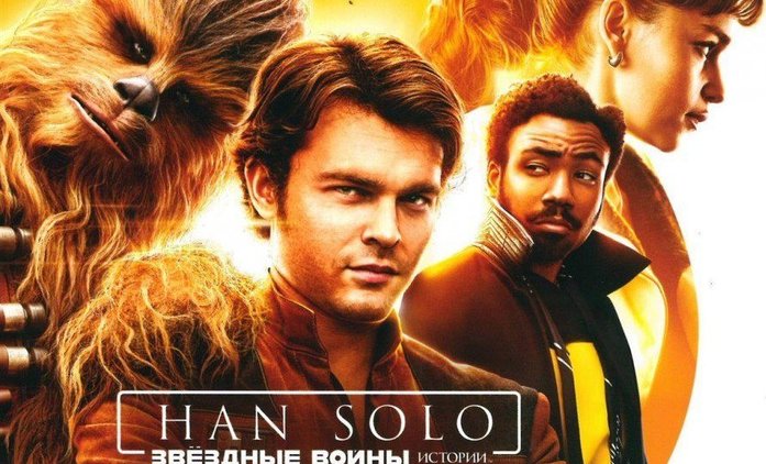 Solo: A Star Wars Story: Chystají se další dotáčky | Fandíme filmu