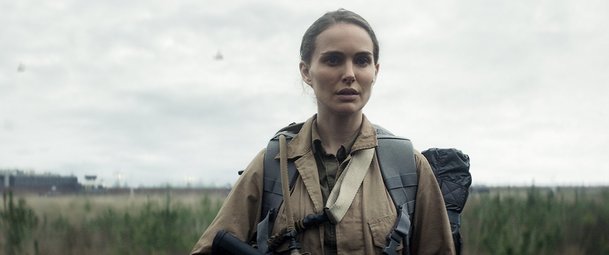 Annihilation: Očekávaná sci-fi vyhrála souboj o tvůrčí svobodu | Fandíme filmu