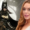 Lindsay Lohan chce hrát Batgirl | Fandíme filmu