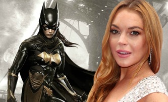 Lindsay Lohan chce hrát Batgirl | Fandíme filmu