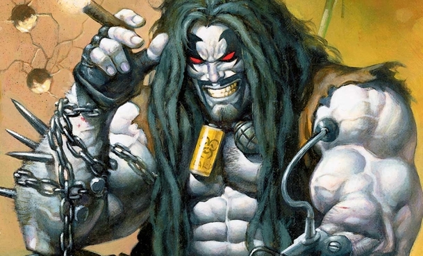 Lobo: "Deadpoola od DC" má režírovat Michael Bay | Fandíme filmu