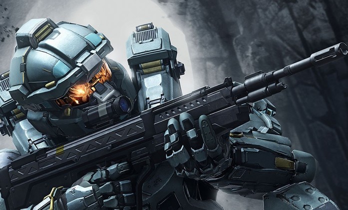 Halo: TV série od Spielberga vzbuzuje nejasnosti. Co se děje? | Fandíme seriálům