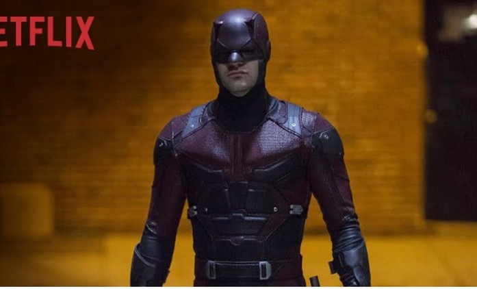 Daredevil Charlie Cox stále doufá, že se objeví po boku Spider-Mana | Fandíme filmu