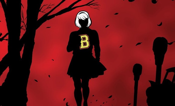 Chilling Adventures of Sabrina: Kdo si zahraje čarodějku tentokrát? | Fandíme seriálům