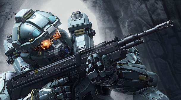 Halo: Adaptace se hýbe vpřed | Fandíme serialům