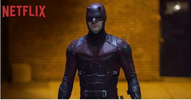 Daredevil: Čtvrté řady se nejspíše nedočkáme, myslí si hlavní hvězda | Fandíme serialům
