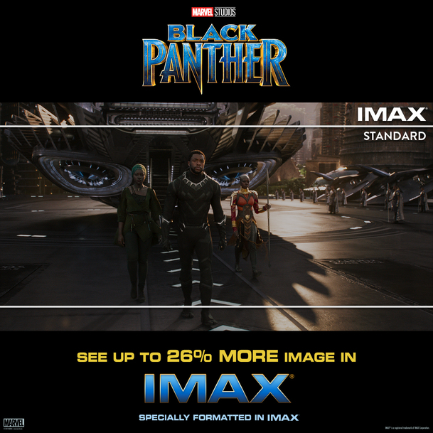 Black Panther: Tak trochu jiný superhrdina v dalším traileru | Fandíme filmu