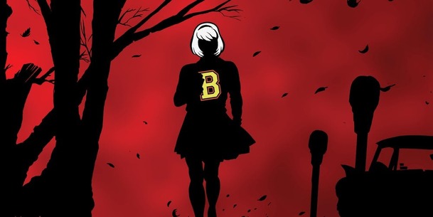 The Chilling Adventures of Sabrina: Další jméno, další postava | Fandíme serialům