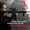 Acts of Violence: Další z nekonečné řady videobéček s Willisem | Fandíme filmu