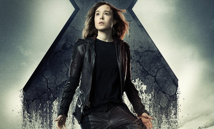 Kitty Pryde: Režisér Deadpoola chystá další X-Men sólovku | Fandíme filmu