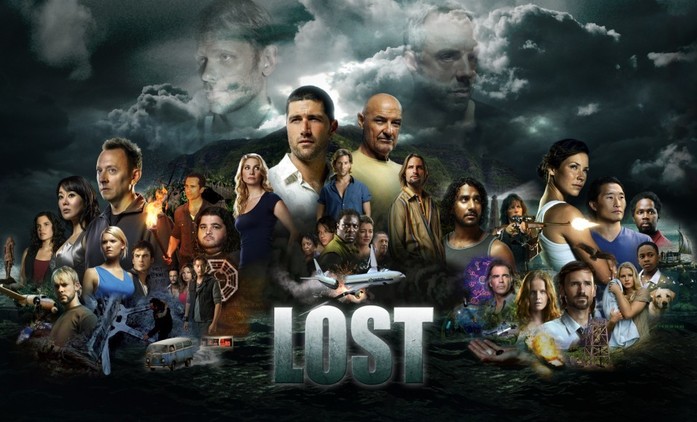 Ztraceni: Stanice ABC otevírá dveře rebootu | Fandíme seriálům