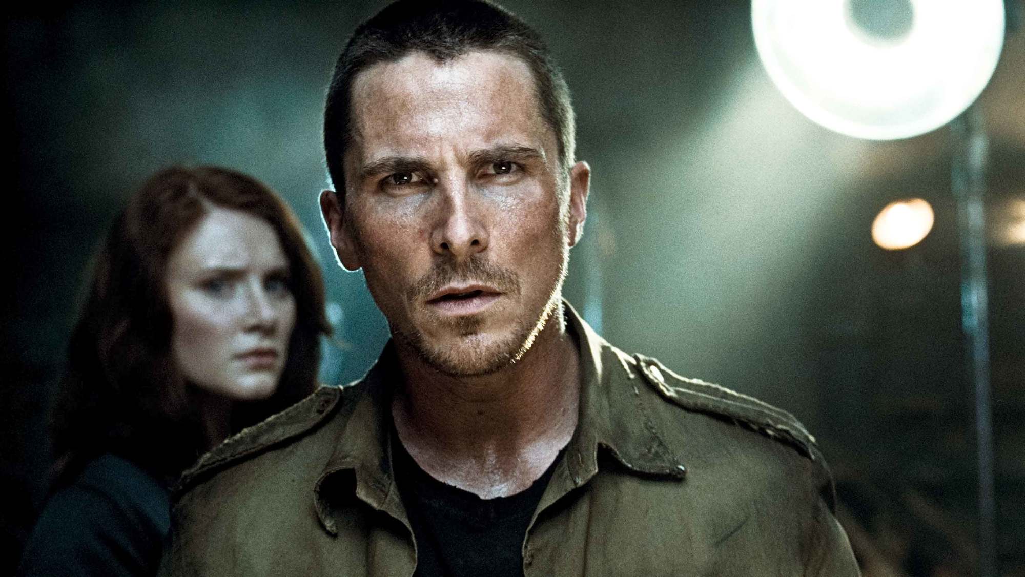 Terminator Salvation: Bale lituje, že film natočil