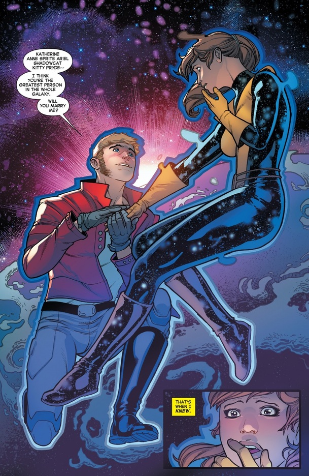 Kitty Pryde: Režisér Deadpoola chystá další X-Men sólovku | Fandíme filmu