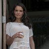 Doorman: Akčňák s Katie Holmes a Jeanem Renem | Fandíme filmu