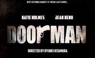 Doorman: Akčňák s Katie Holmes a Jeanem Renem | Fandíme filmu
