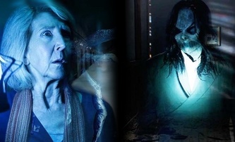 Insidious/Sinister: Jason Blum by si přál udělat crossover | Fandíme filmu