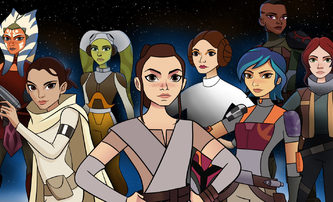 Recenze: Přinesla 2. sezóna Star Wars: Forces of Destiny zlepšení? | Fandíme filmu