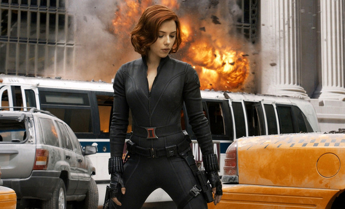 Black Widow oficiálně bude mládeži přístupná | Fandíme filmu