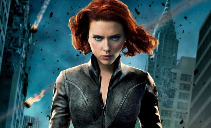 Black Widow: Režisérka, která film nedostala, si stěžuje na Marvel | Fandíme filmu