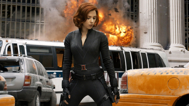 Black Widow hlásí nového scenáristu | Fandíme filmu