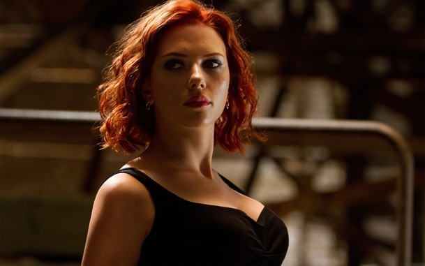 Black Widow hlásí nového scenáristu | Fandíme filmu