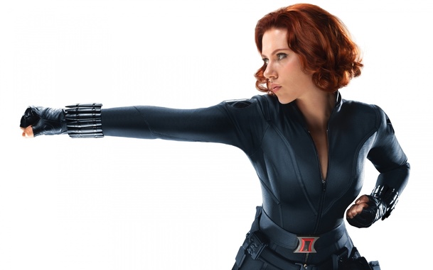 Black Widow: Kolik Scarlett Johansson dostane zaplaceno | Fandíme filmu