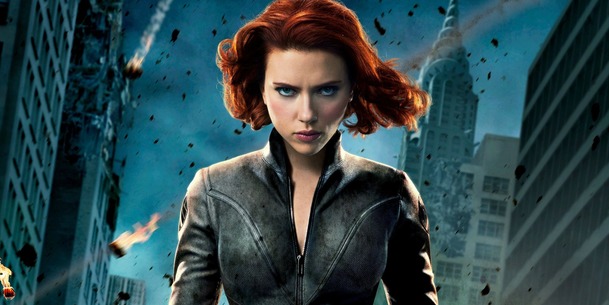 Black Widow hlásí nového scenáristu | Fandíme filmu