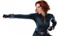 Black Widow obsazuje Hellboye a Rachel Weisz | Fandíme filmu