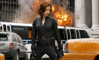 Black Widow: O akci se má postarat specialista z Johna Wicka či Civil War | Fandíme filmu