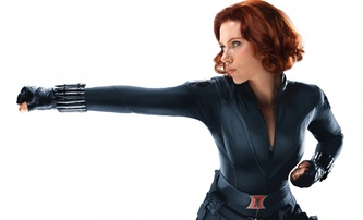 Black Widow obsazuje Hellboye a Rachel Weisz | Fandíme filmu