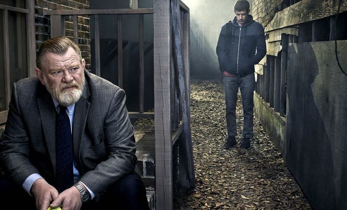 Mr. Mercedes: Obsazení 2. řady se rozrostlo o dvě jména | Fandíme seriálům