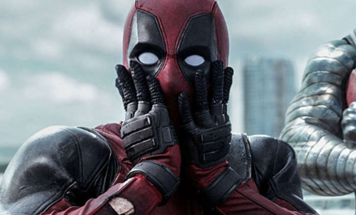 Deadpool 3: Chystá se pro 5. Fázi Marvel Cinematic Universe? | Fandíme filmu