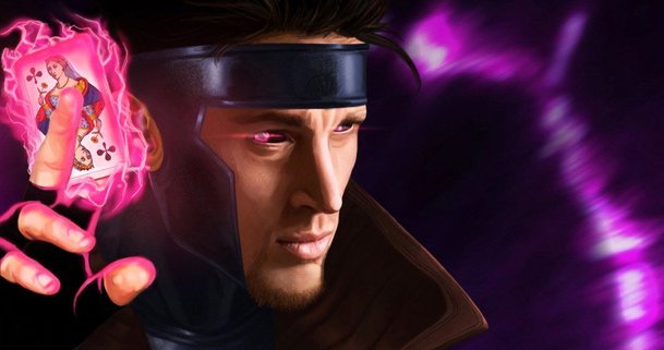 Gambit: Vznik komiksovky zhatil neúspěch Fantastické čtyřky | Fandíme filmu