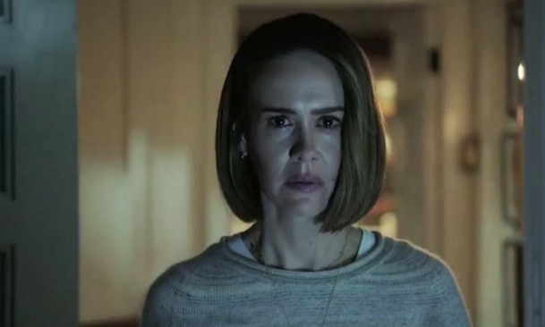 American Horror Story 9:  Jedna z hlavních hvězd bude skoro úplně chybět | Fandíme serialům