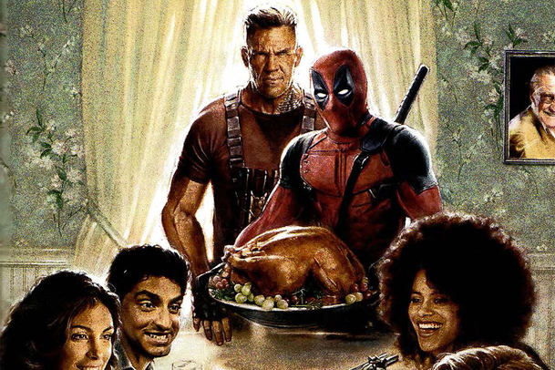 New Mutants a Deadpool 2 mění datum premiéry | Fandíme filmu