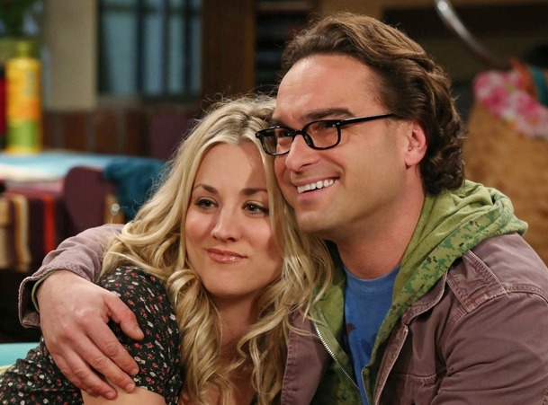 Fanoušci  The Big Bang Theory truchlí: Galecki oznámil konec | Fandíme serialům