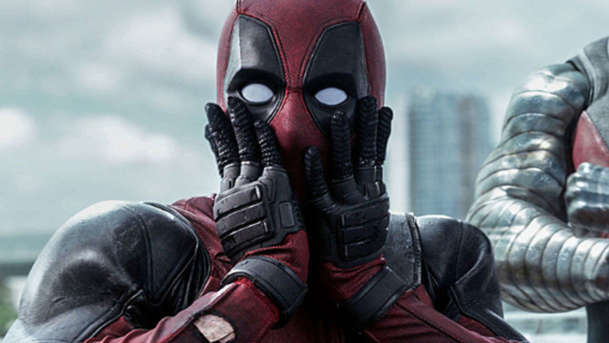 Deadpool údajně vedle 3. filmu dostane také mládeži nepřístupný animovaný seriál | Fandíme serialům