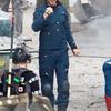 Avengers 4: Je dotočeno, další fotky z "minulosti" | Fandíme filmu