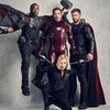 Avengers 4: Je dotočeno, další fotky z "minulosti" | Fandíme filmu